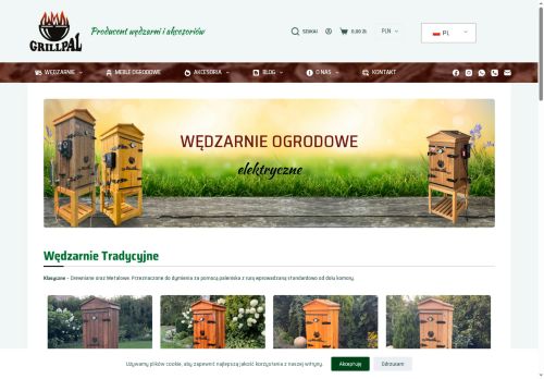 grillpal.pl