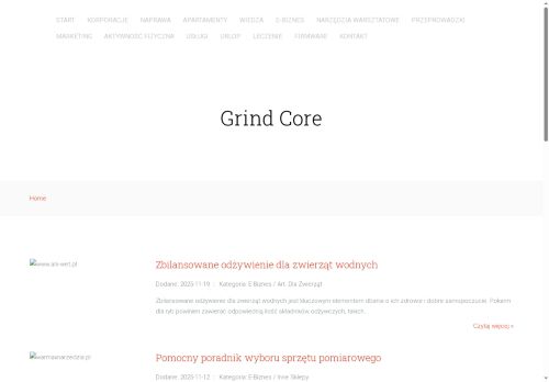 grindcore.pl