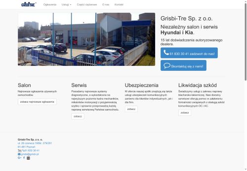 grisbi.pl