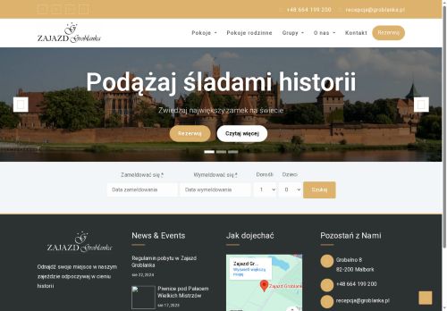 groblanka.pl