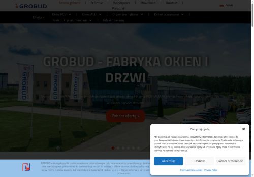 grobud.com.pl