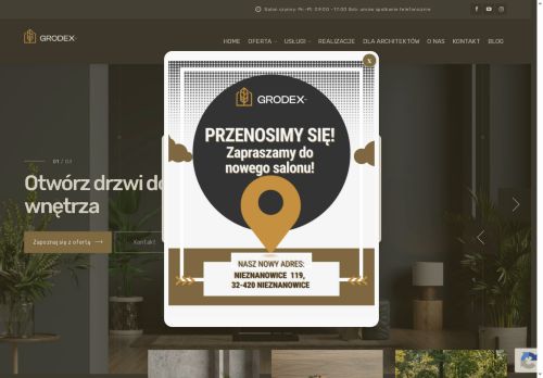 grodex.net