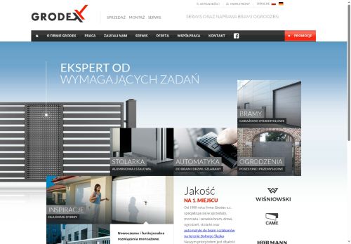grodex.pl