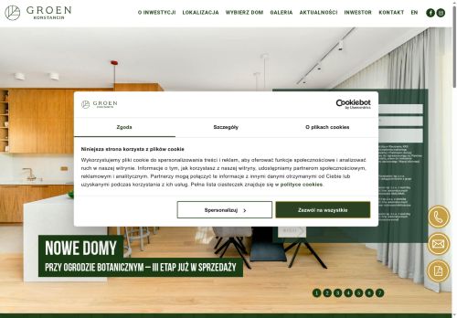 groenkonstancin.com
