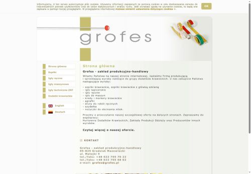 grofes.pl