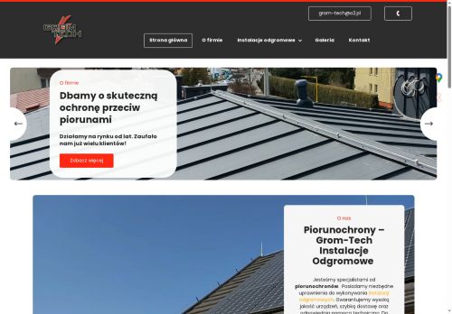 grom-tech.pl