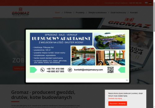 gromaz.pl