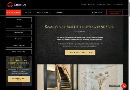 gromos.pl