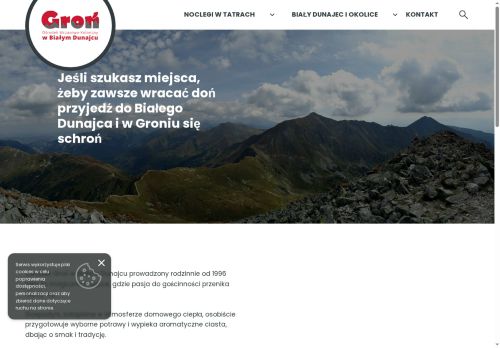 gron.pl