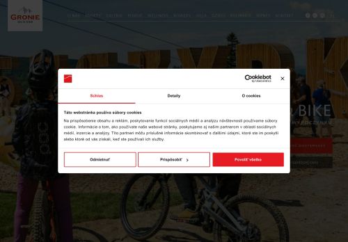 gronieszczyrk.pl
