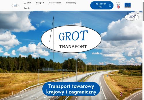 grot-transport.com.pl