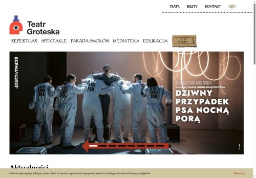 groteska.pl