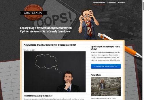 groteski.pl