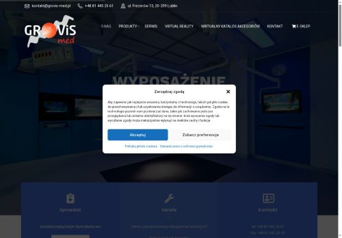 grovis-med.pl