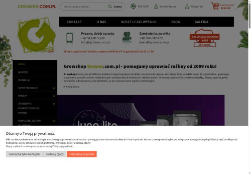 grower.com.pl