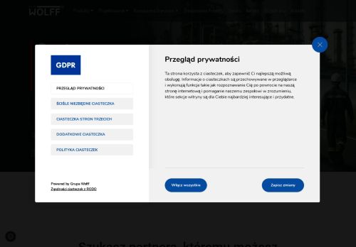 grupa-wolff.eu
