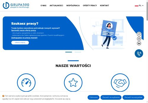 grupa590.pl