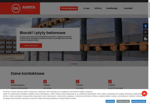 grupaavista.pl