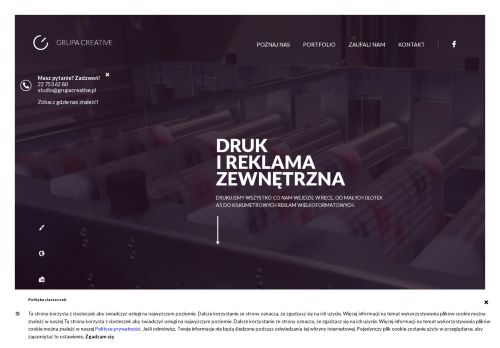grupacreative.pl