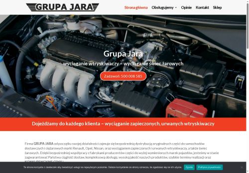 grupajara.pl