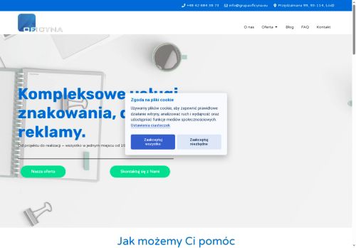 grupaoficyna.eu