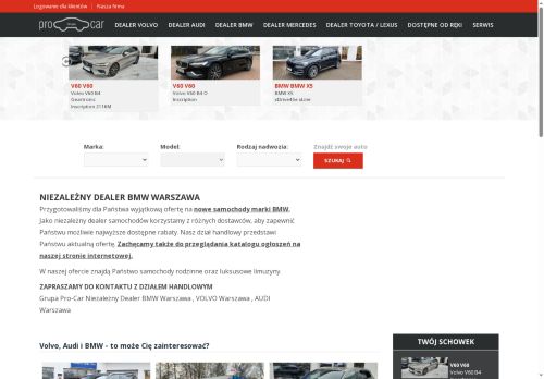 grupaprocar.pl