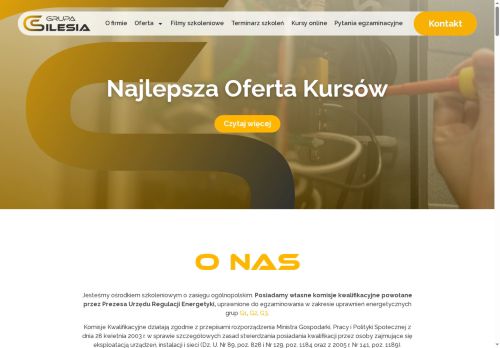 grupasilesia.com.pl
