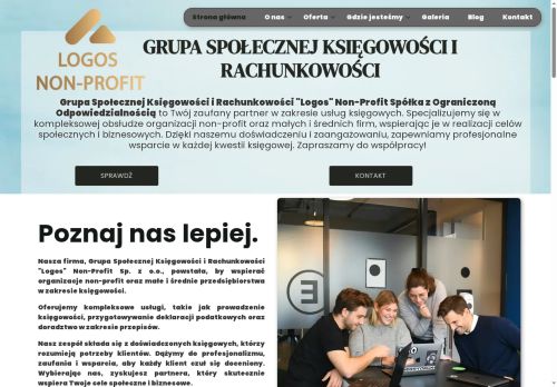 grupaspolecznejksiegowosci.org