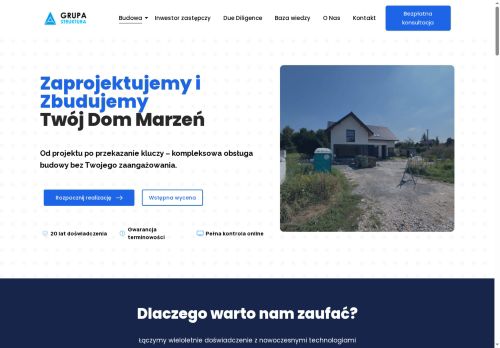 grupastruktura.pl