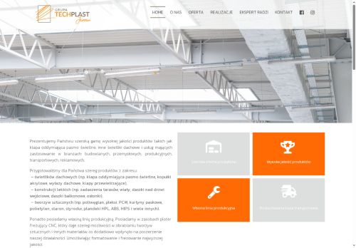 grupatechplast.pl