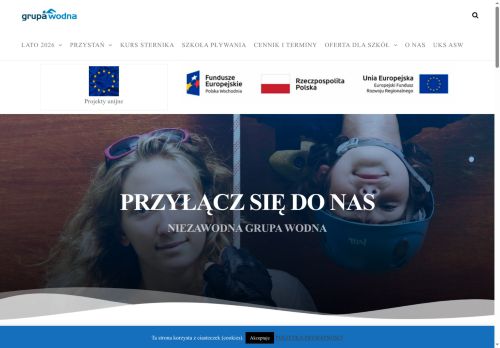 grupawodna.pl
