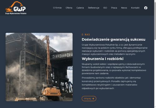 grupawyburzeniowa.pl