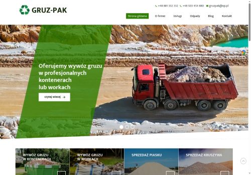 gruz-pak.pl