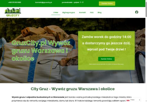 gruzcity.pl