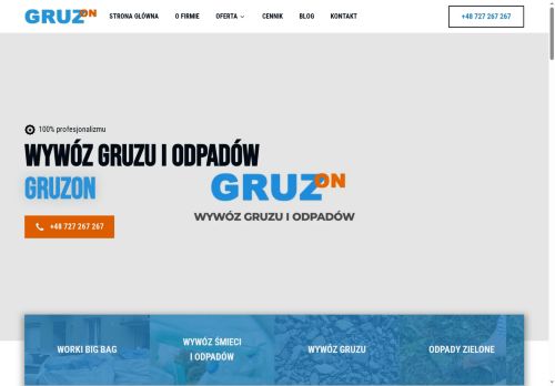 gruzon.pl