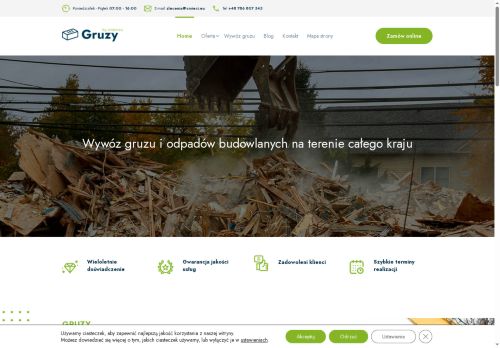 gruzy.pl