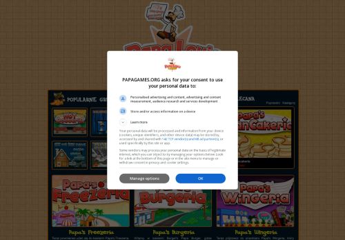gry.papagames.org