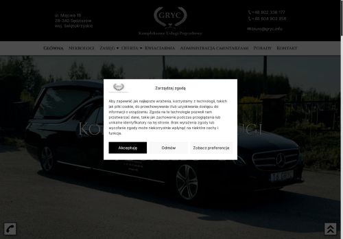 gryc.info
