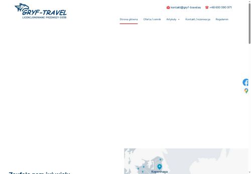 gryf-travel.eu