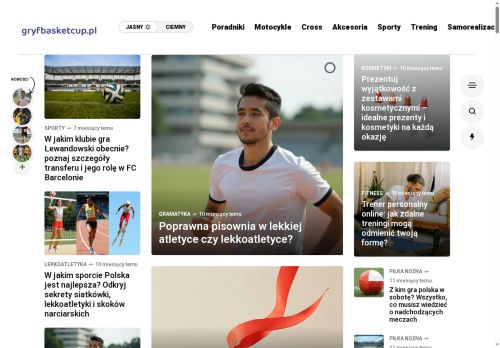 gryfbasketcup.pl