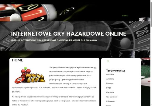 gryhazardowe.waw.pl