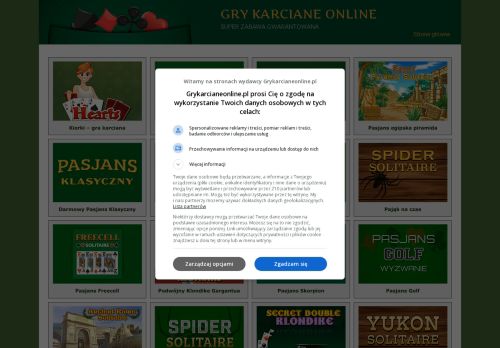 grykarcianeonline.pl