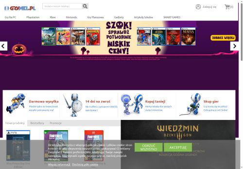 grymel.pl