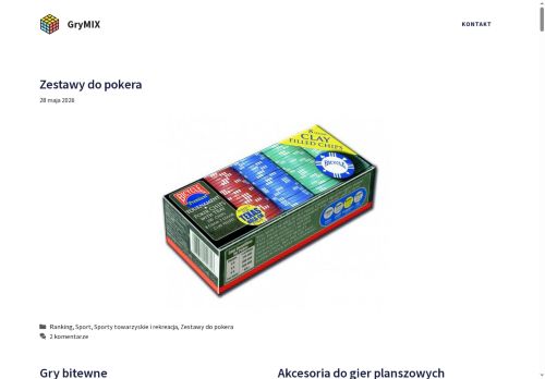 grymix.pl