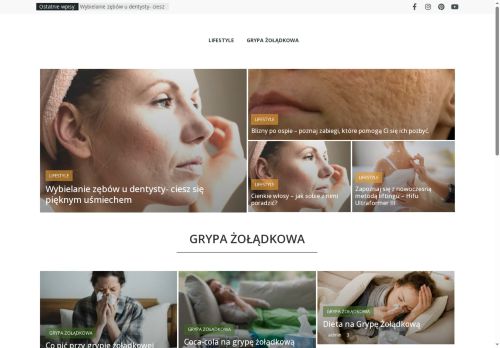grypazoladkowa.net.pl