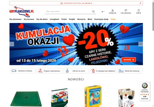 gryplanszowe.pl