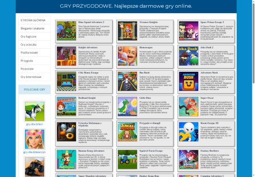gryprzygodowe.biz.pl