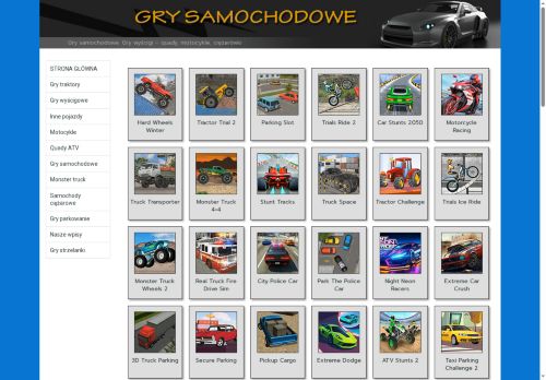 grysamochody.com.pl