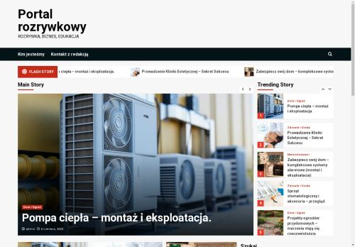 gryzuzlowe.pl