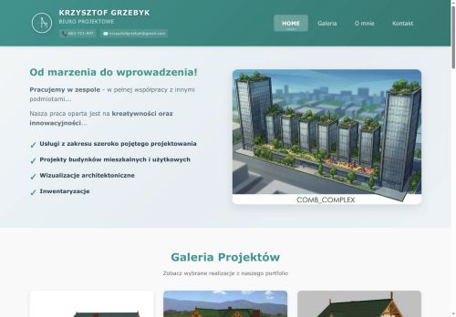 grzebyk.pl
